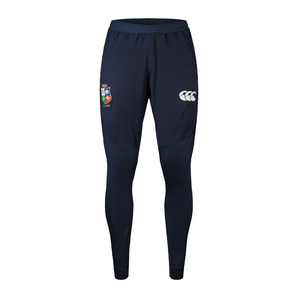 Canterbury Taladro de Leones Británicos E Irlandeses - Pantalones Hombre