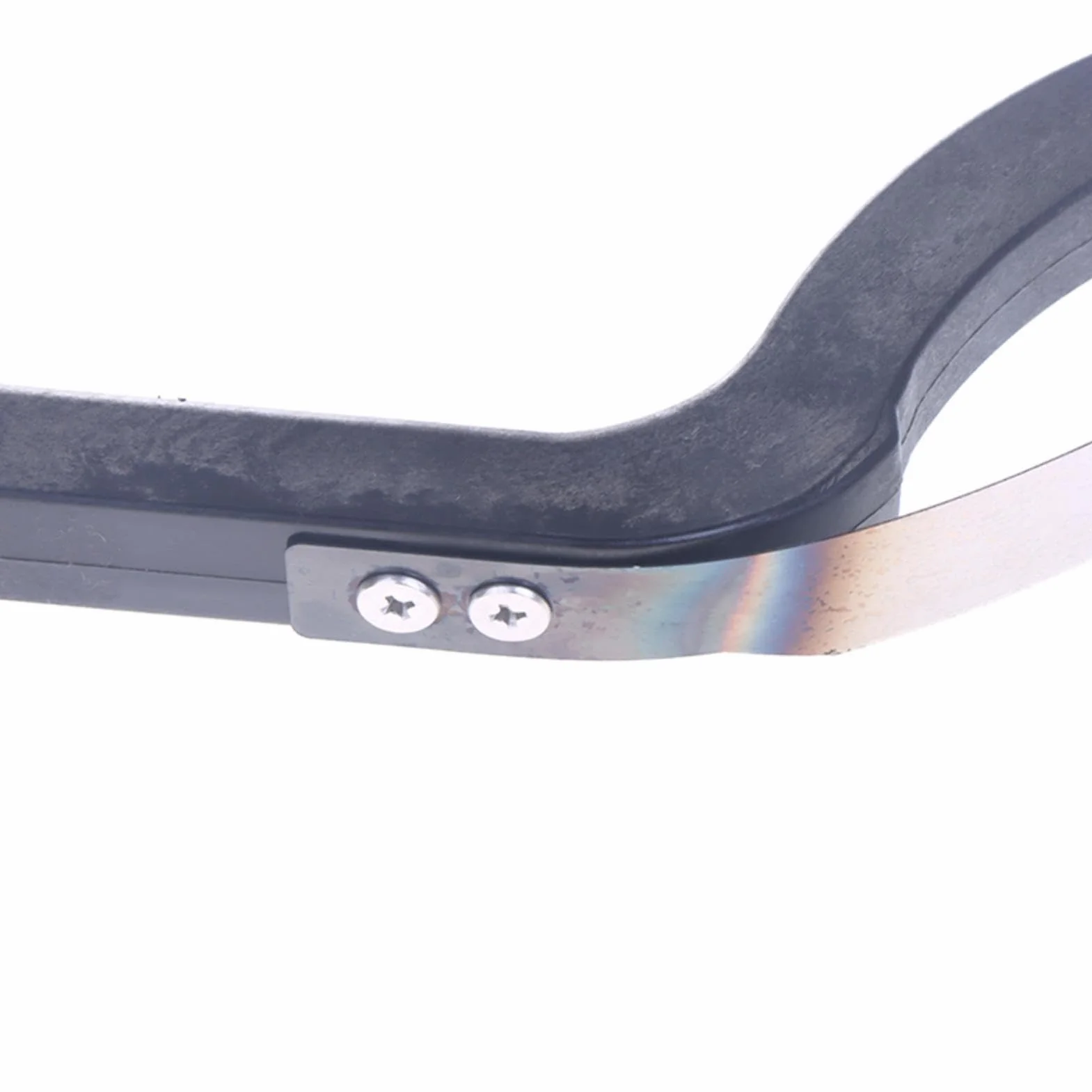 Cortador de Tenis de Mesa Ajustable para Cantos de Goma