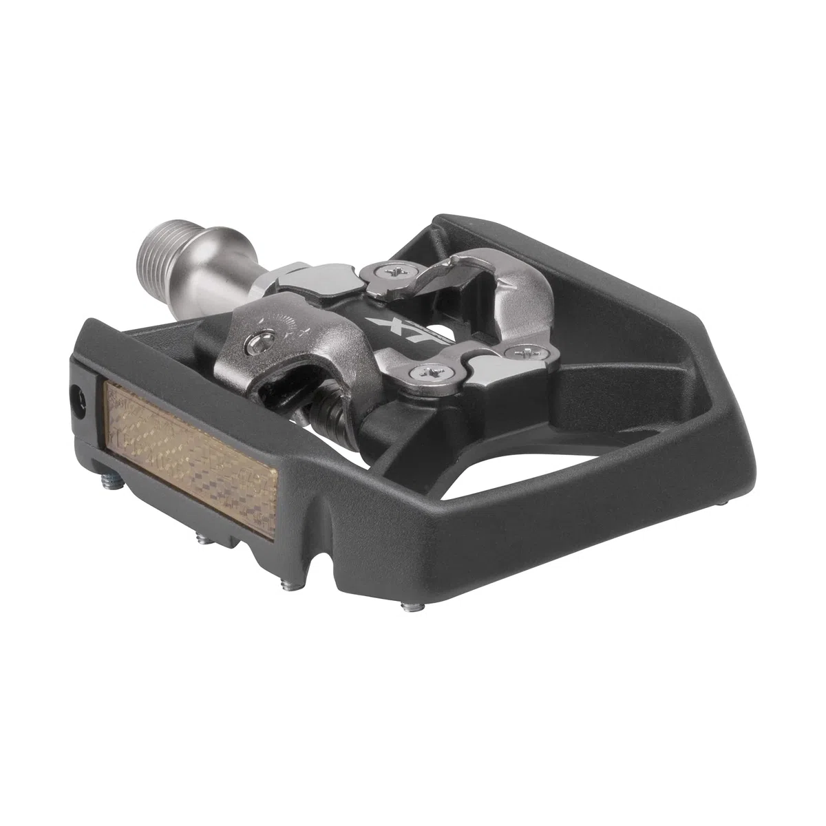 Shimano Deore XT PD-T8000 XT MTB SPD Trekking Pedals