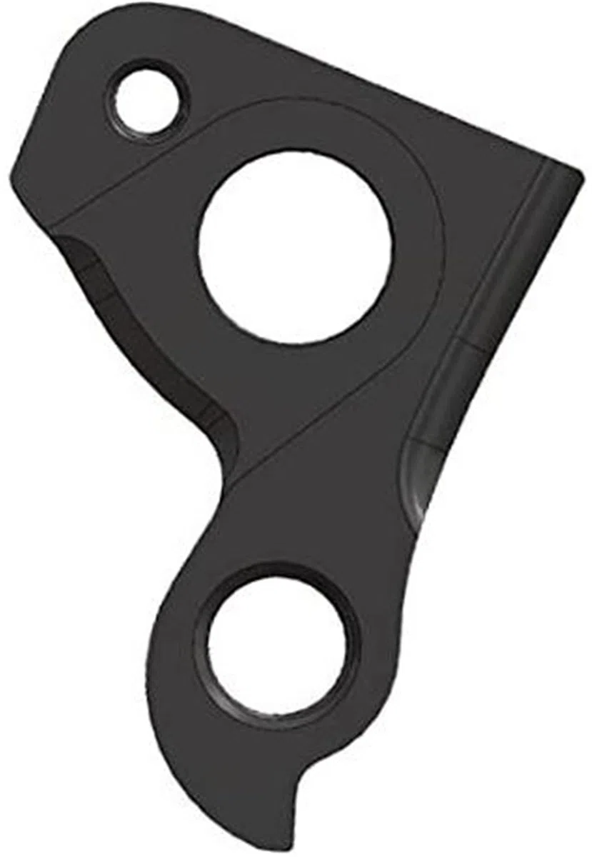 D1189 Patilla de Cambio Compatible/Reemplazo, for Wilier, De Rosa Patilla de Cambio de Bicicleta