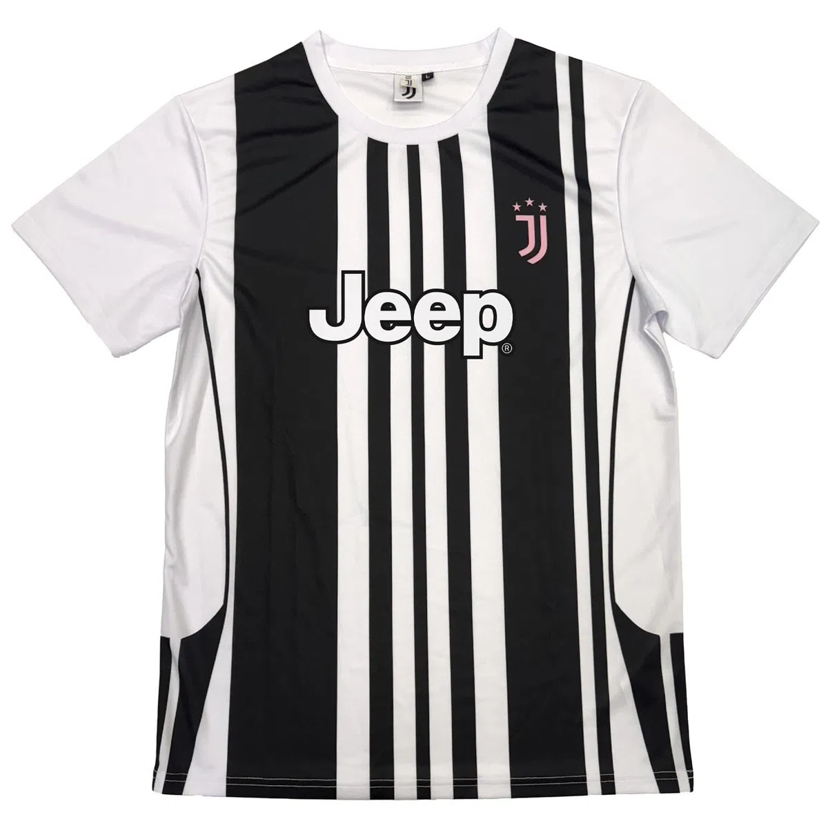 JUVENTUS Camiseta de fútbol temporada 2025/26. Réplica del estadio oficial para adulto, niño y niño