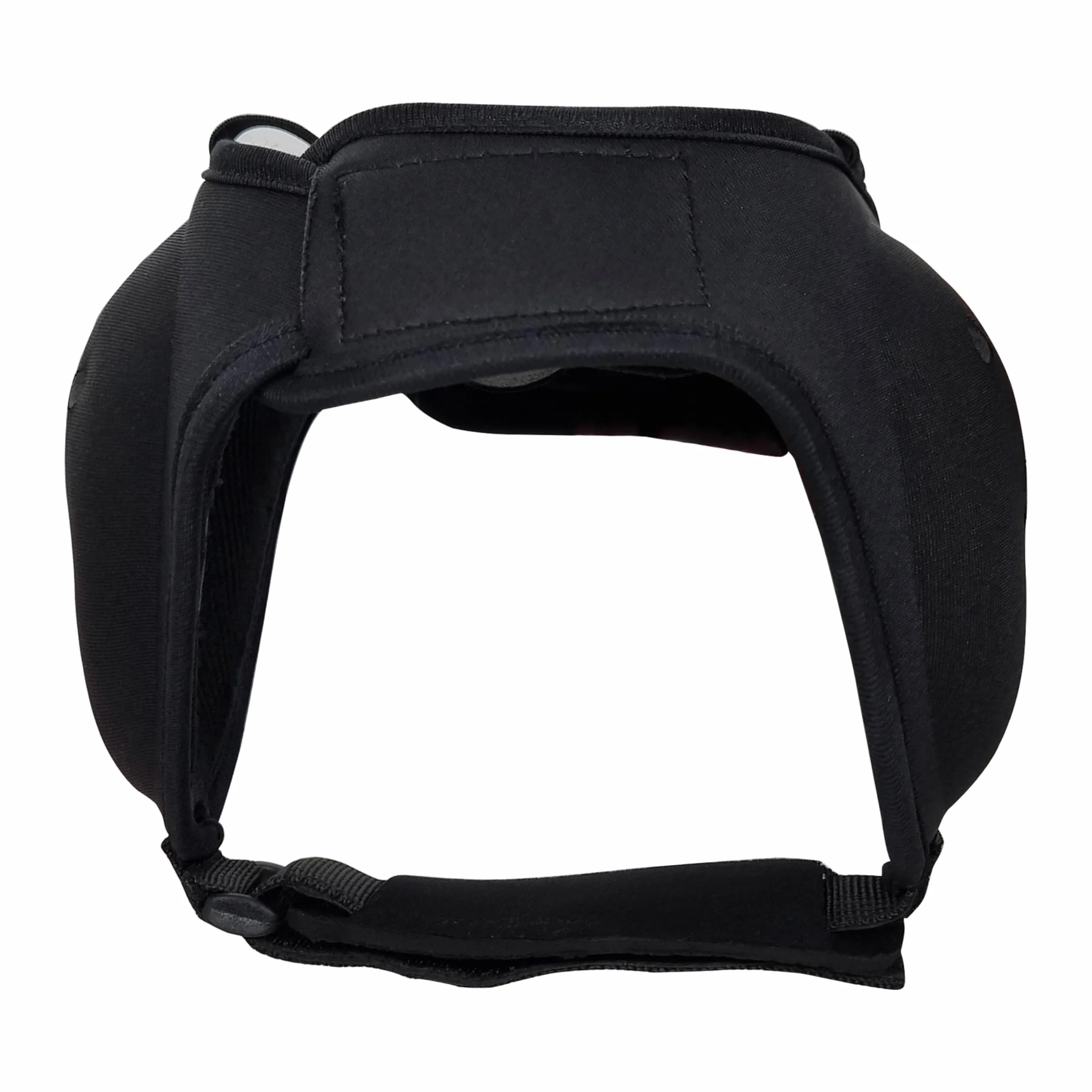 Protector de oídos para lucha, orejeras de agarre, MMA, BJJ, rugby, neopreno acolchado, artes marciales, judo, entrenamiento de boxeo Jiu Jitsu, lucha