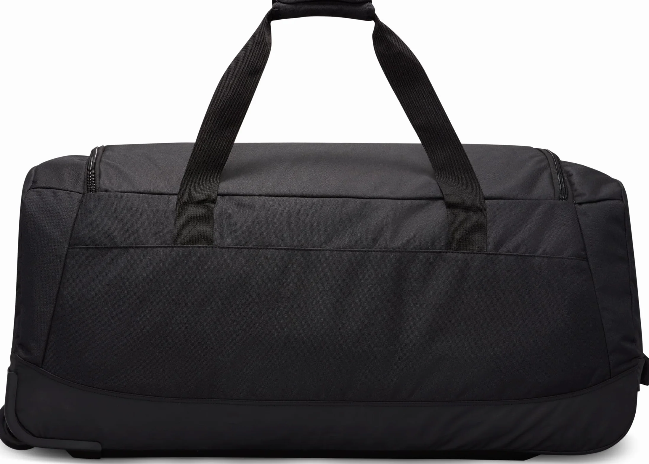 Nike Club Team Swoosh Roller Bag BA5199-010 - Bolsa de Deporte para Hombre