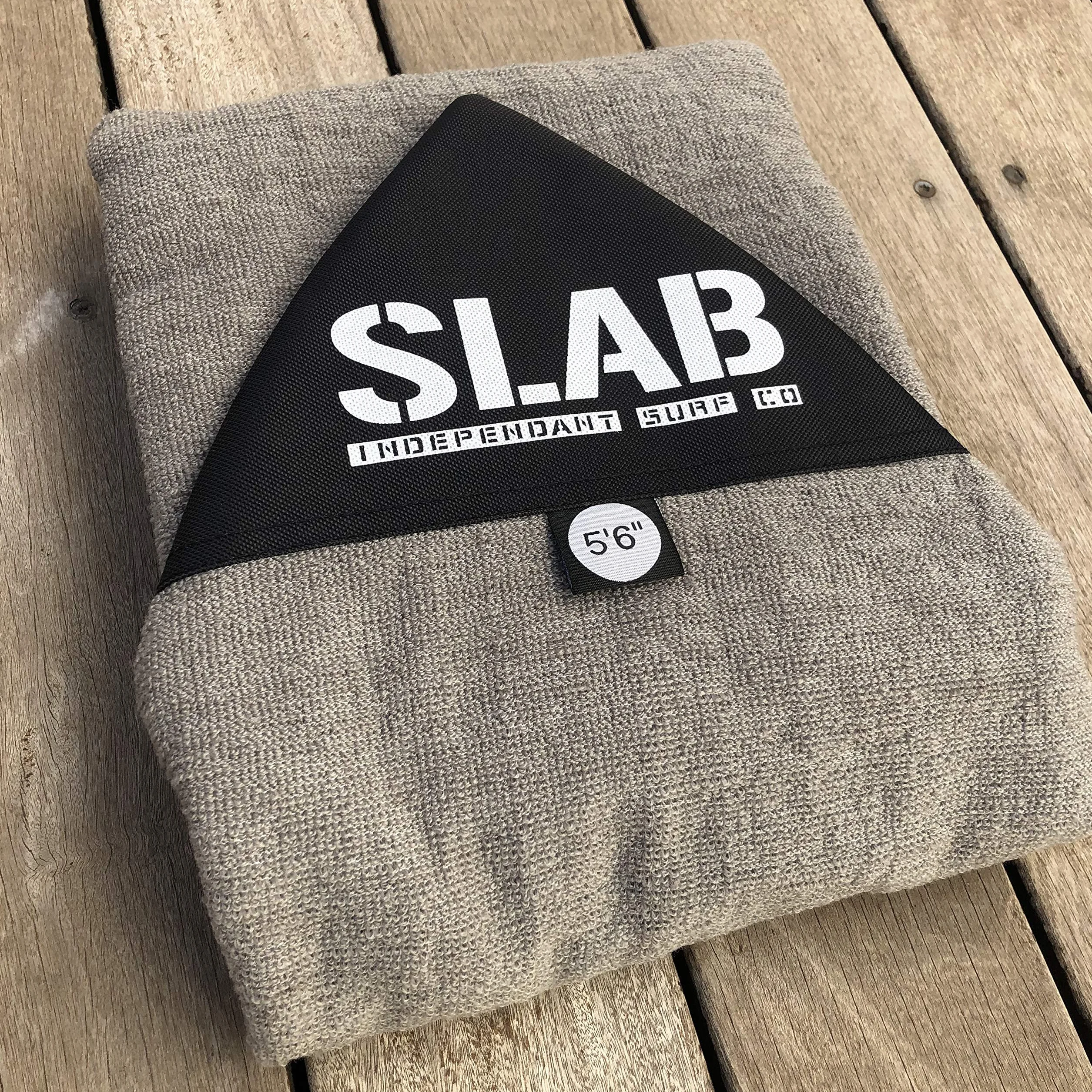 Slab- Funda calcetin 5'6