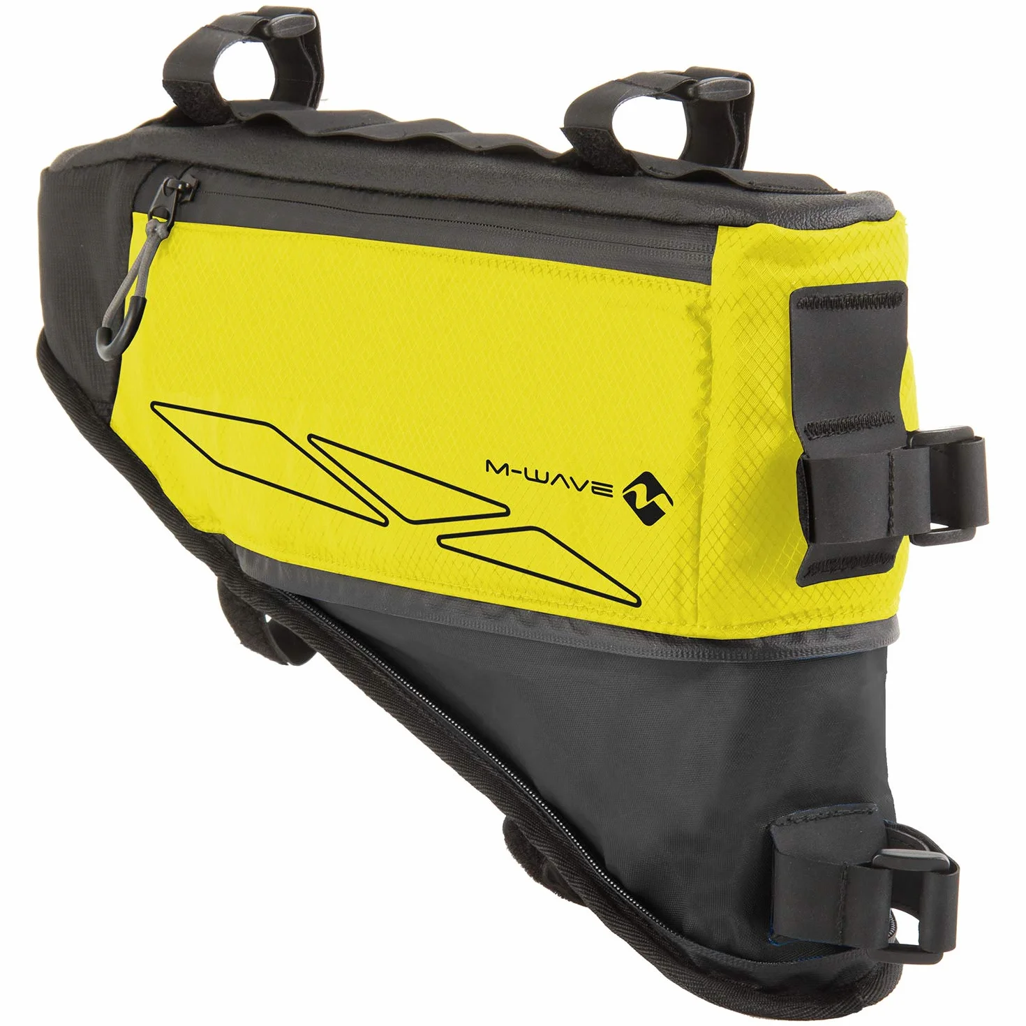 M-Wave - Bolsa para Cuadro