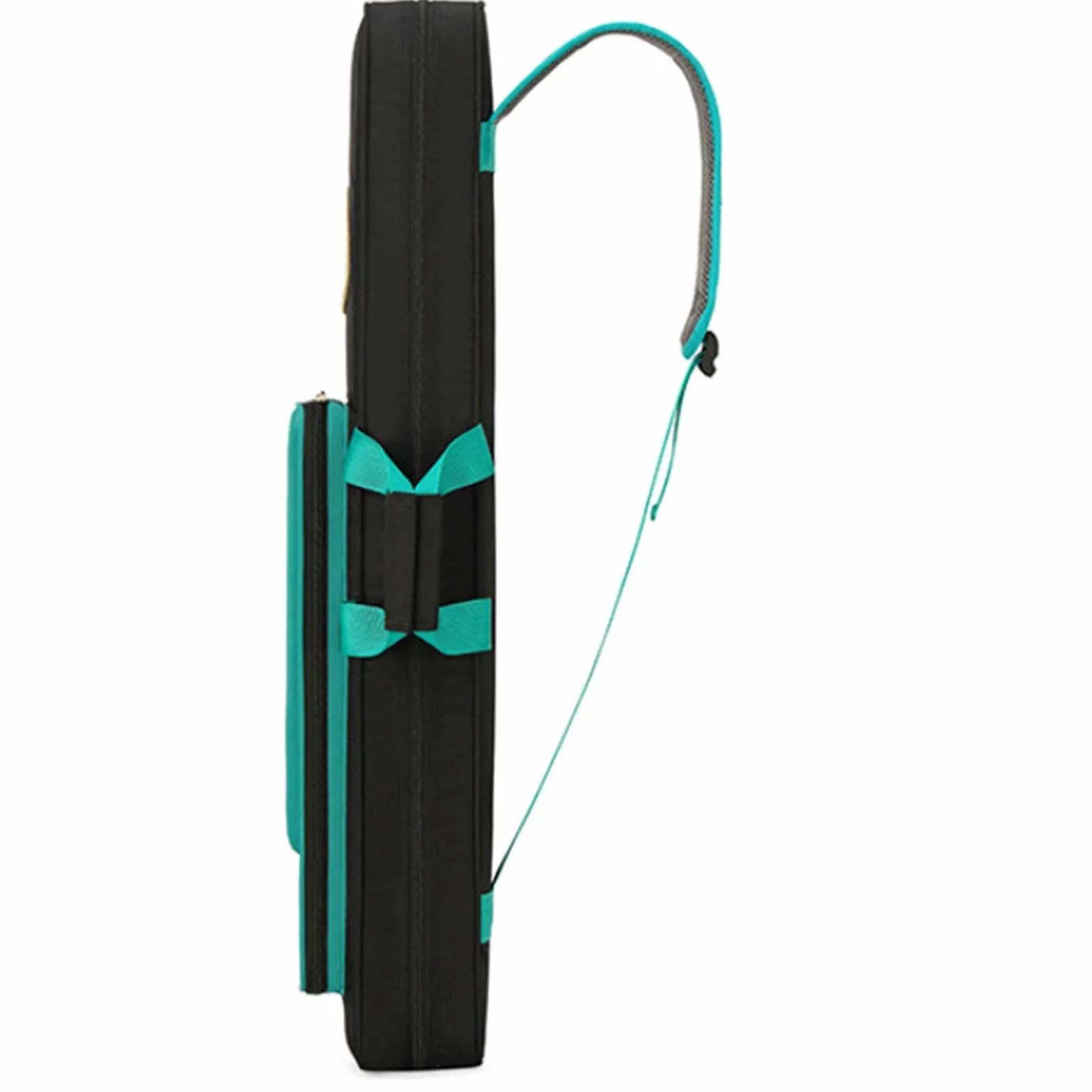 Funda para Tacos de Billar Bolsa Profesional Porta Tacos Almacenamiento