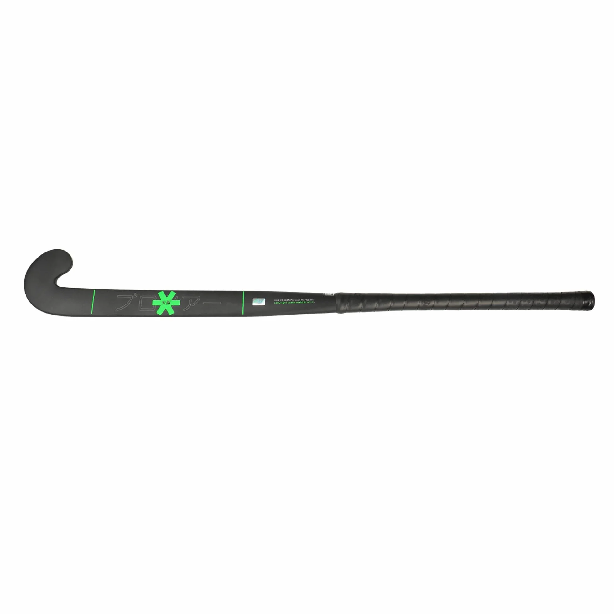 Osaka Palo de Hockey sobre césped Pro Tour GF - Grow Bow, Kinder, 28" 30" 32" 34"