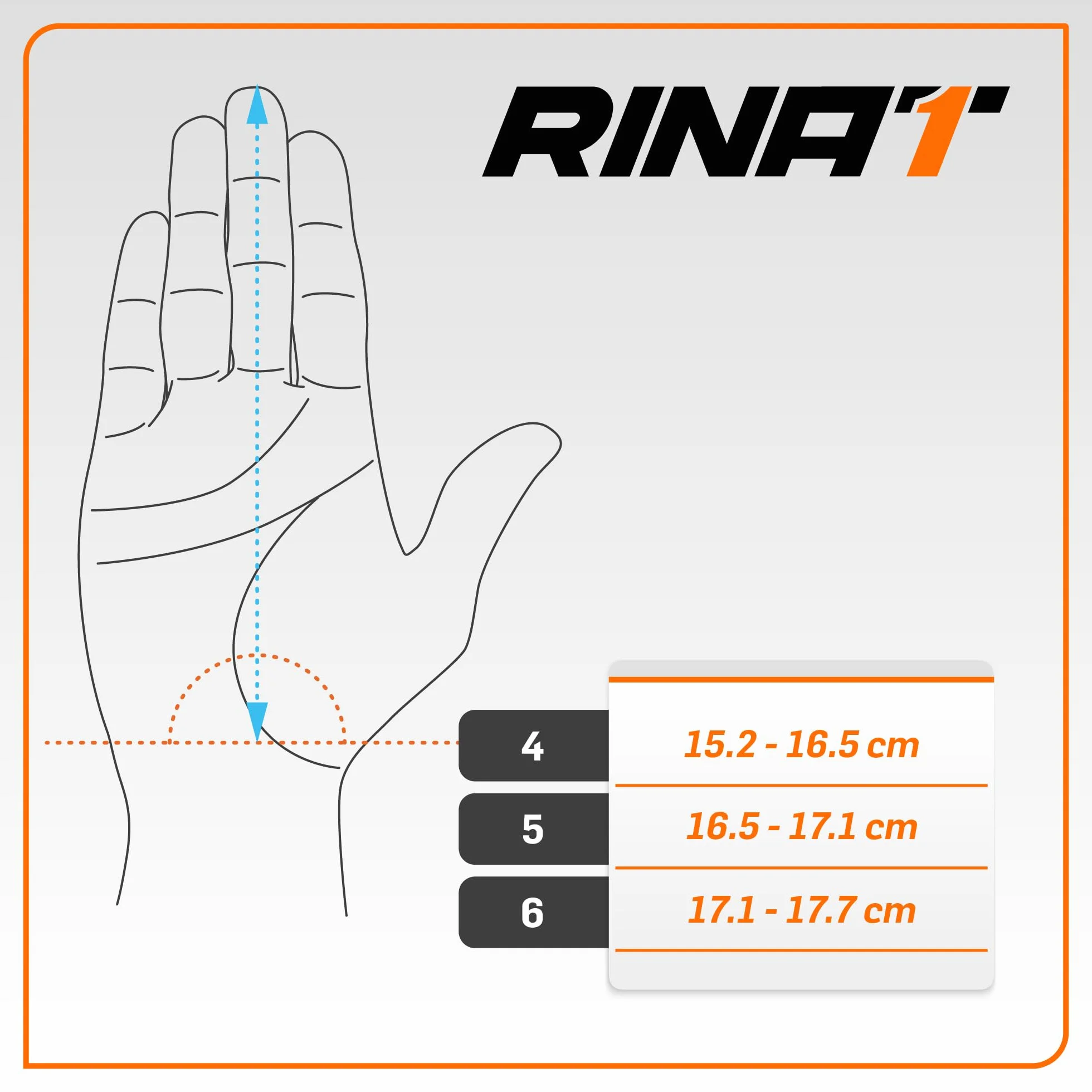 Rinat Guantes de Portero Aries Nemesis Prime Junior