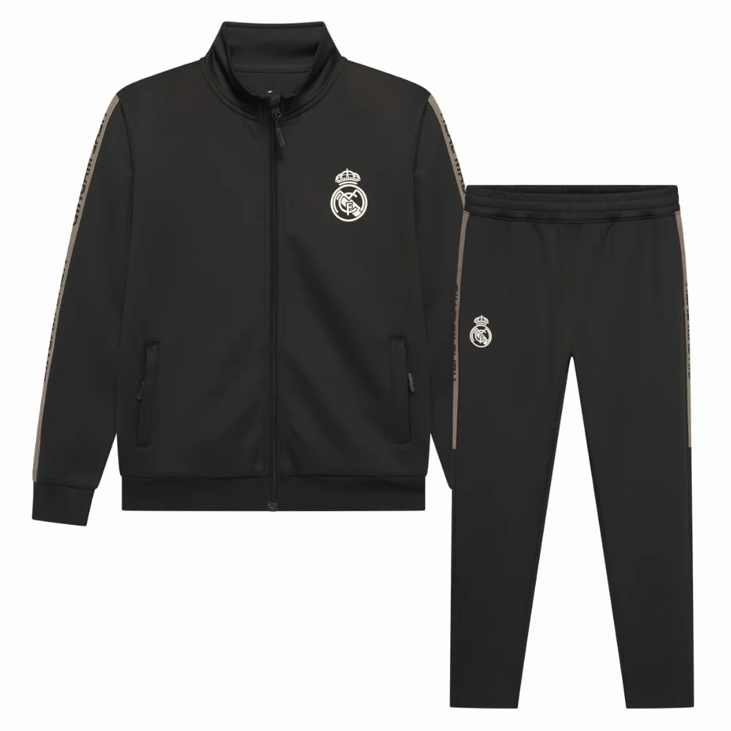 Real Madrid Trainingspak Heren Chándal Unisex adulto