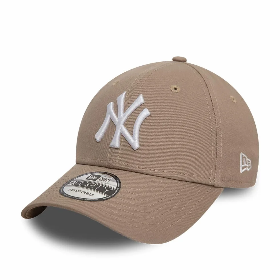 New Era Golden State Warriors NBA The League Azul 9Forty Gorra Ajustable