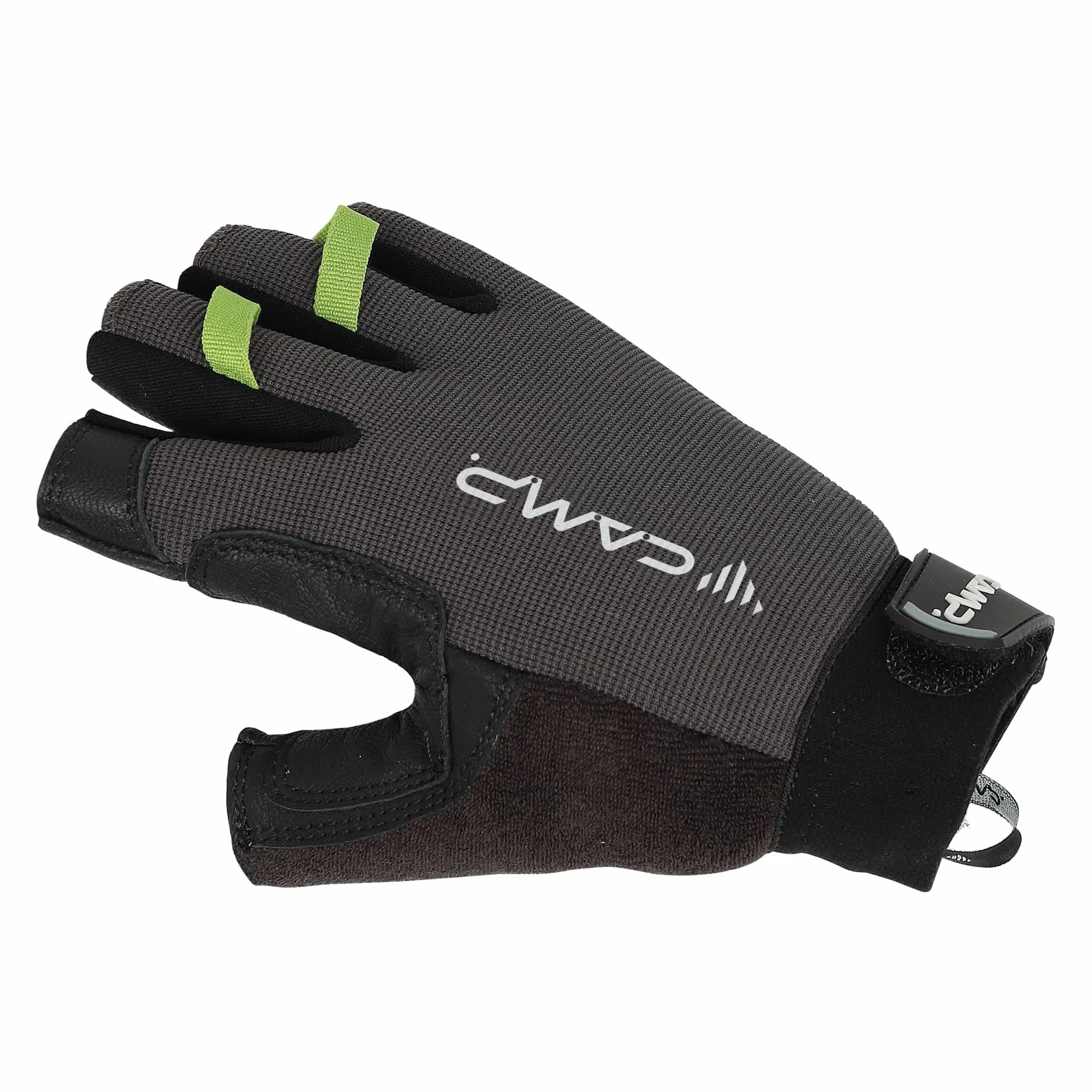 C.A.M.P. AXION Light Fingerless Guante XL
