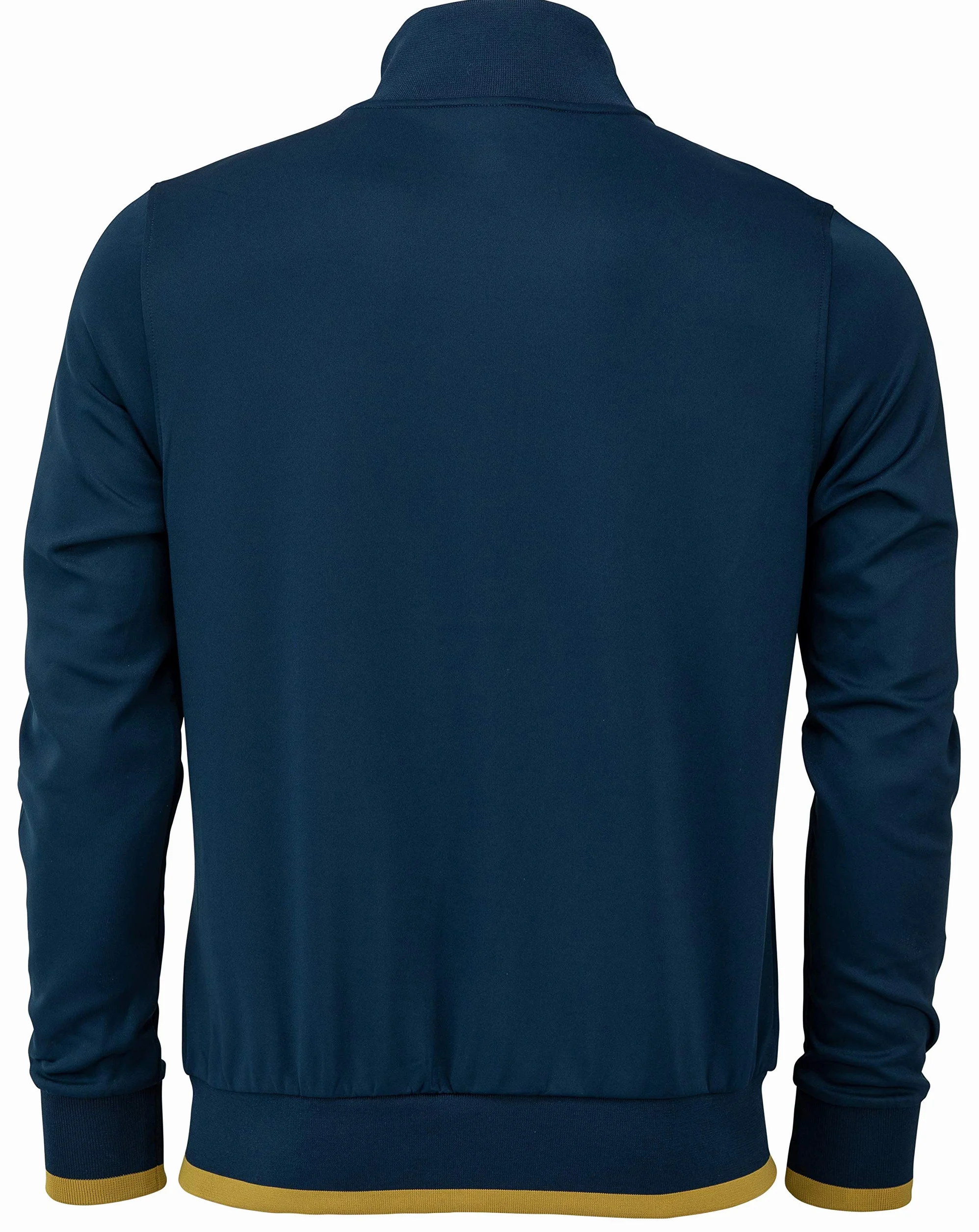 Chaqueta de Hombre de la Colección Oficial del Real Madrid, azul, L