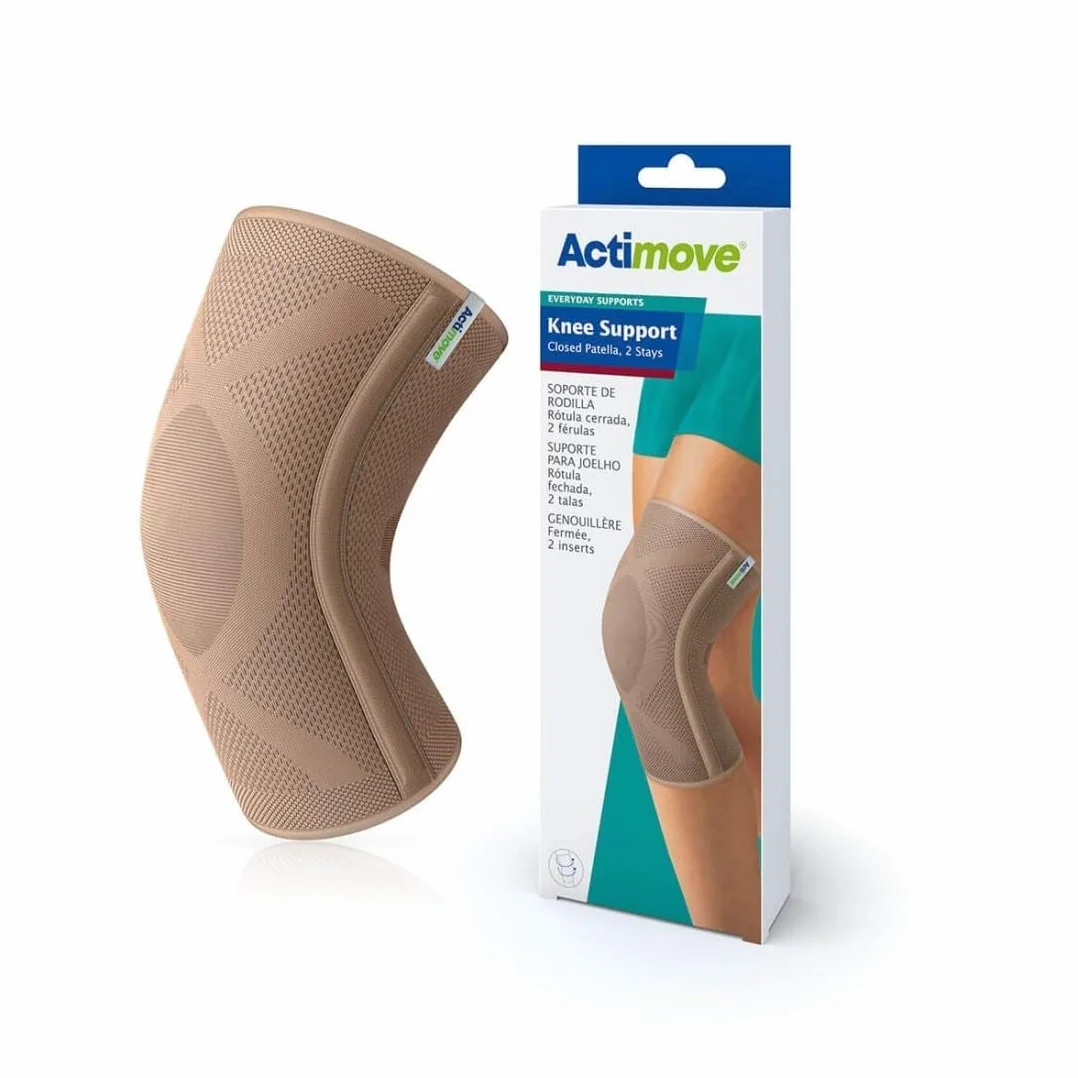 ACTIMOVE Everyday GINOCCH EL M