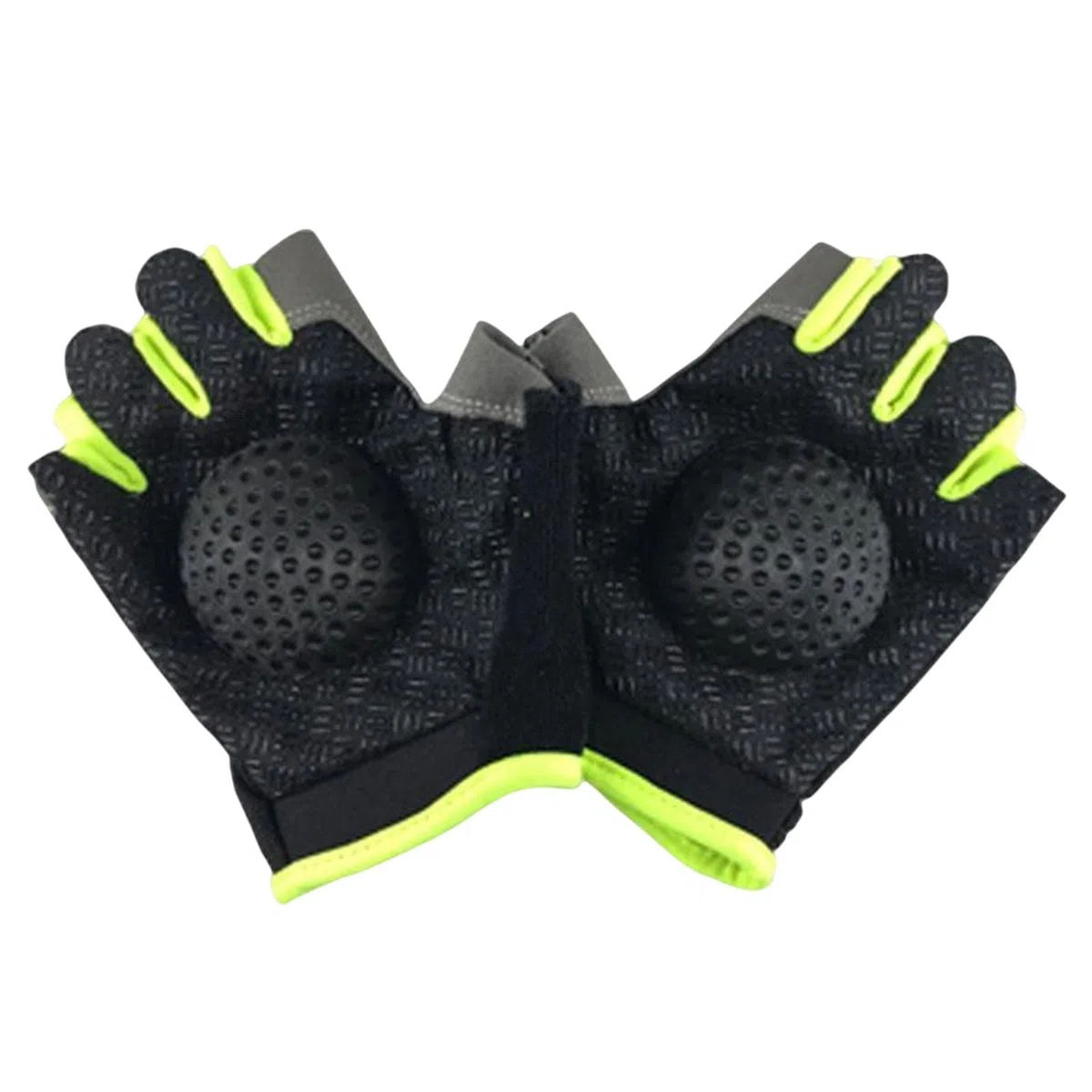 Guantes de Regate para Baloncesto, Corrección de La Postura de La Mano, Dispositivo Profesional para La Capacidad de Regate, Entrenamiento de Dedos Pa