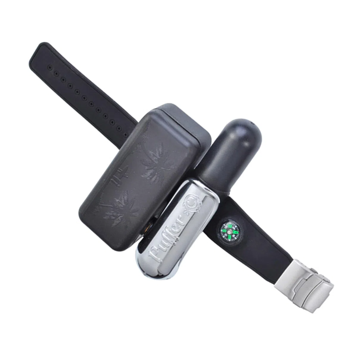 Ciieeo Pulsera Antiahogamiento Salvavidas para Nadar Material PP y TPU, Diseño Portátil y Resistente para Buceo y Pesca en Deportes Acuáticos