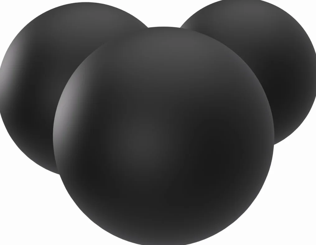 Umarex T4E Rubberballs Cal.50 Bolas de goma HDR50 100 sztuk