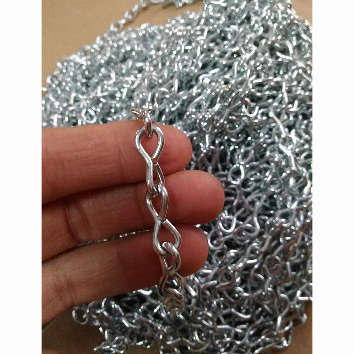 LIOBO - Red de Baloncesto para Cadenas de Hierro