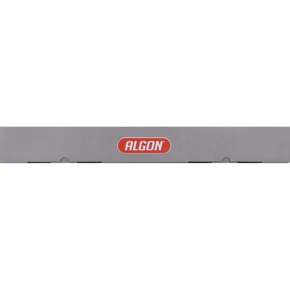 ALGON | Hornillo de Gas 2 Fuegos con Tapa – Hornillo Gas Cocina Portátil para Camping, Emergencias y Hogar