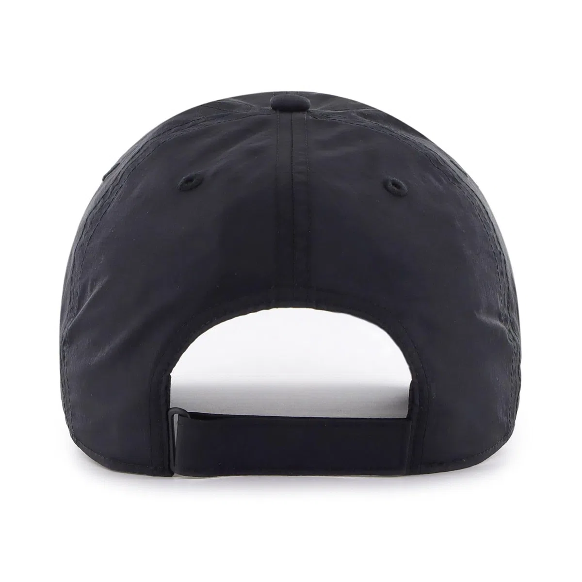 '47 Brand Relaxed-Fit Ripstop Cap BRRR FC Liverpool - Gorra negra