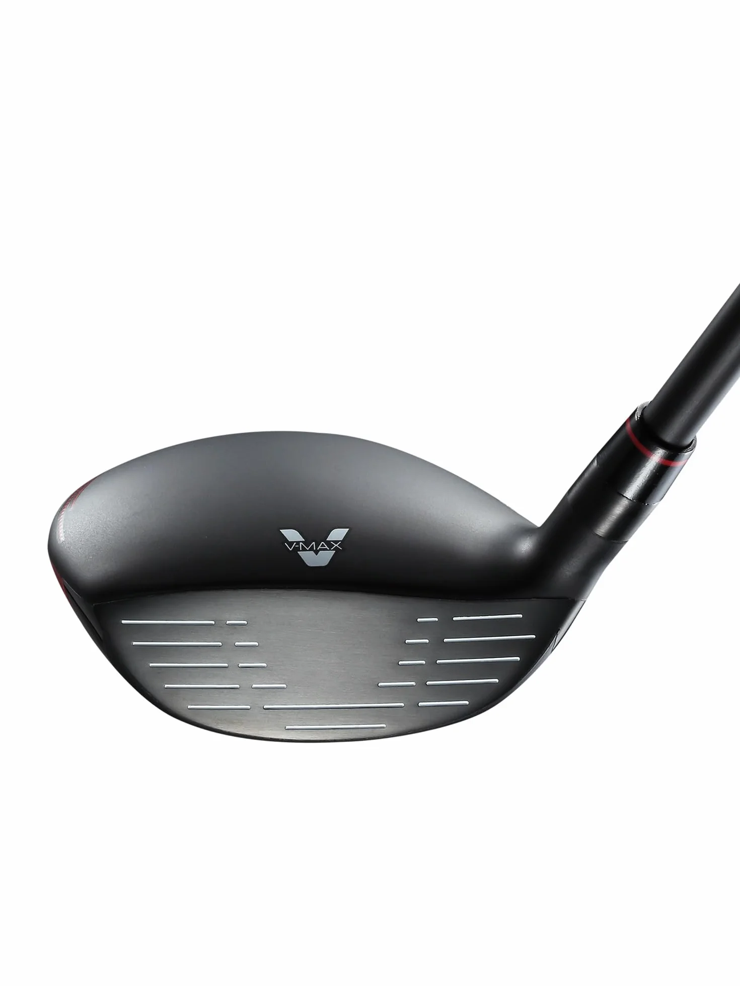 MacGregor V-MAX Hybrid Degree Loft