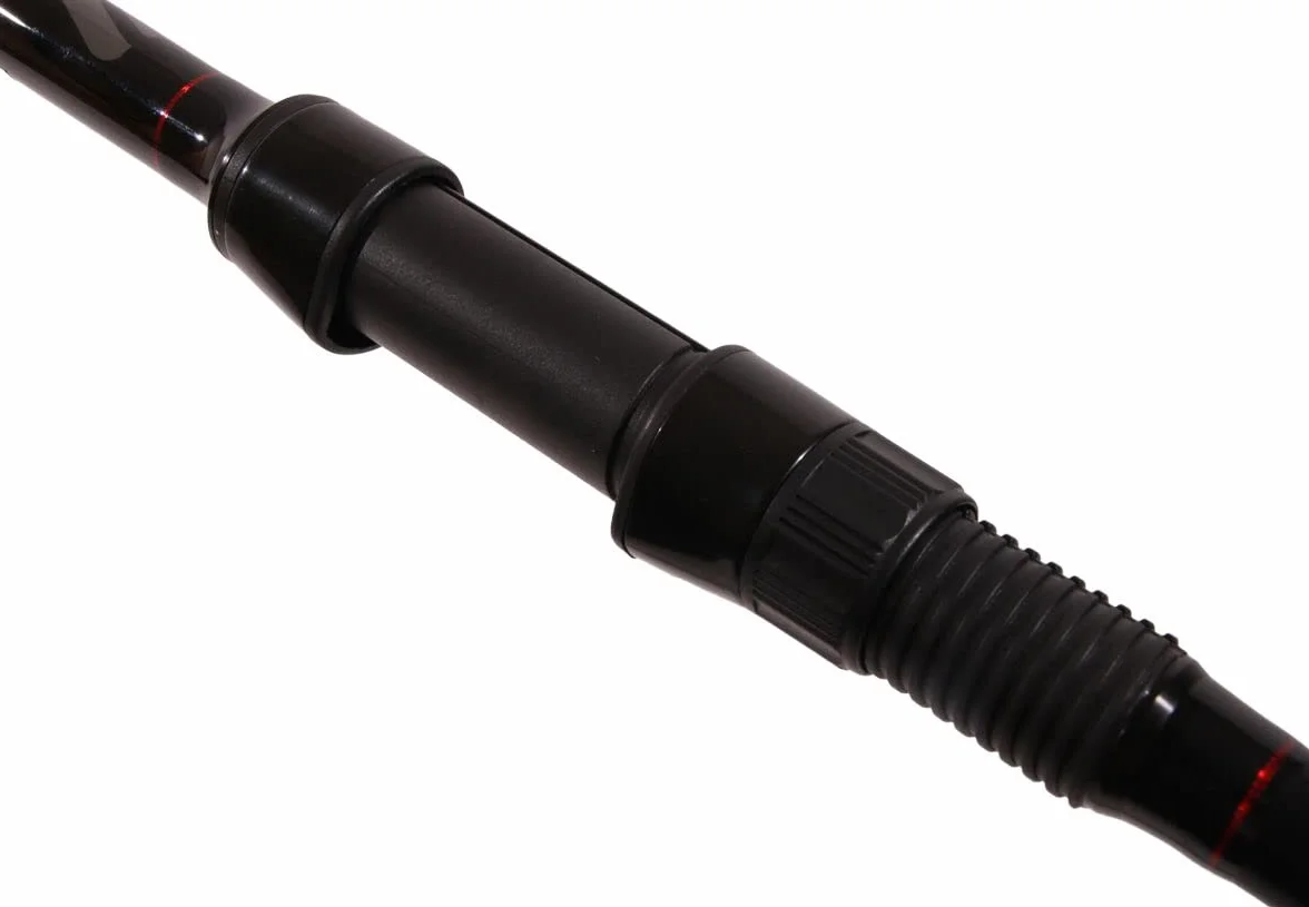 Carp II 12ft 3lbs 3PCS Caña carpfishing