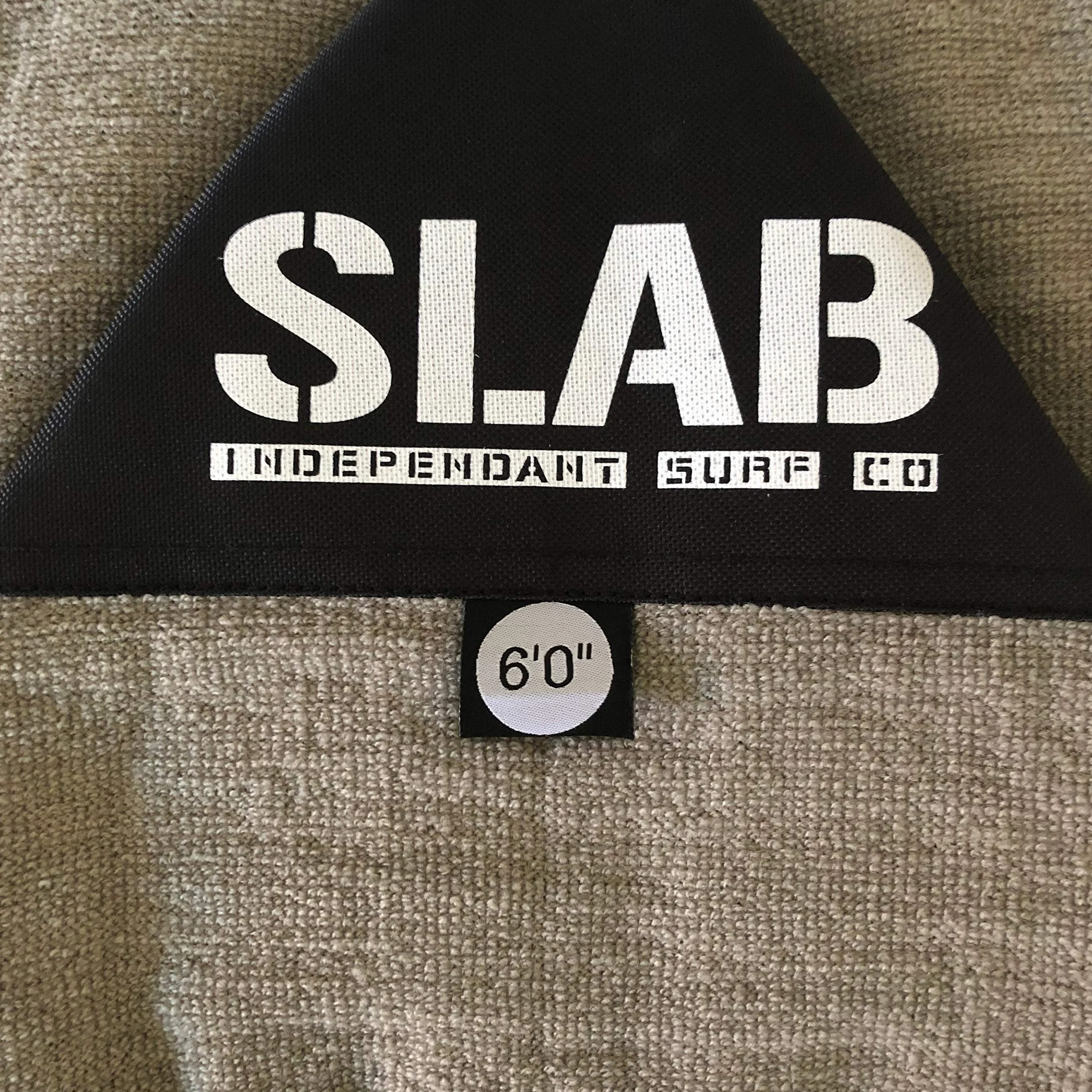 Slab- Funda Surf calcetin 6'0