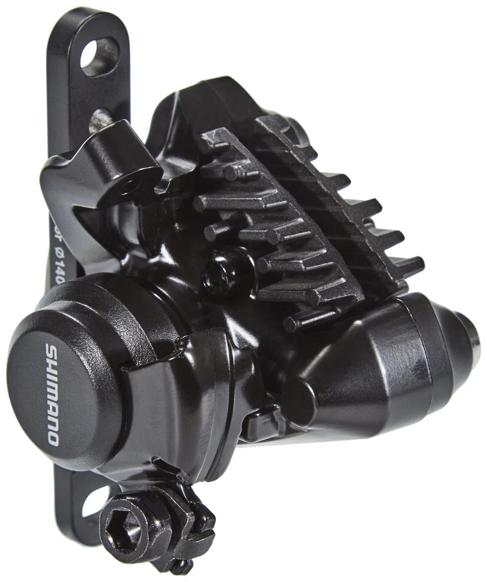 Pinza Mecánica carretera-BR-RS305 Delantero