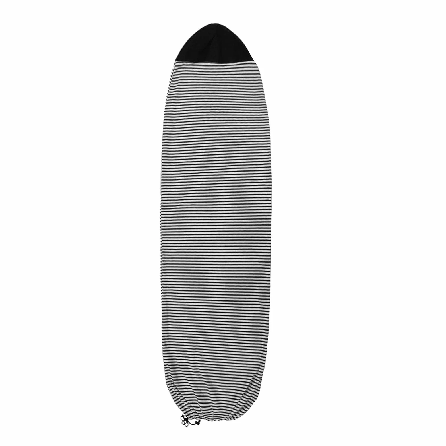 F Fityle Funda de calcetín para Tabla de Surf, Organizador de protección, Funda para Tabla de Surf para Tabla Corta
