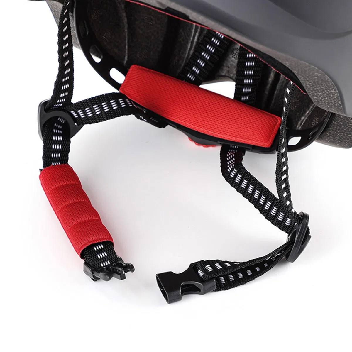 Perfeclan Casco Ecuestre de Verano Gorra de equitación Borde extraíble Transpirable Compacto Ajustable Hombres Mujeres Casco Ecuestre Casco de equitación para