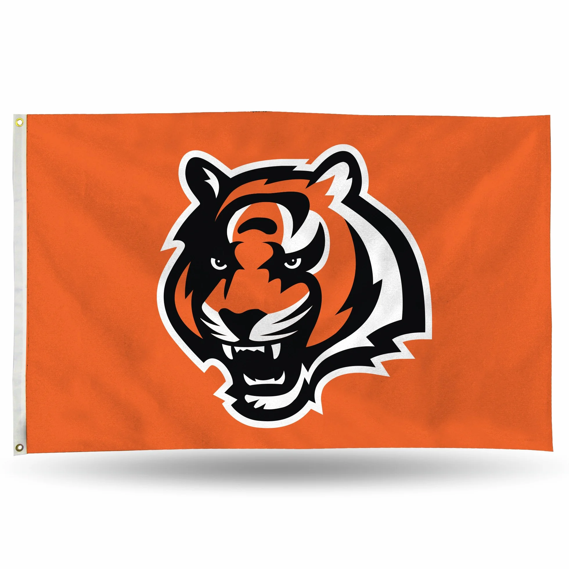 Rico Industries Bandera de fútbol NFL 91 x 152 cm Unilateral para Interior y Exterior