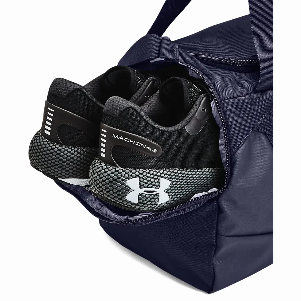 Under Armour Undeniable 5.0 Duffle Bolsa de Deporte Resistente al Agua Unisex