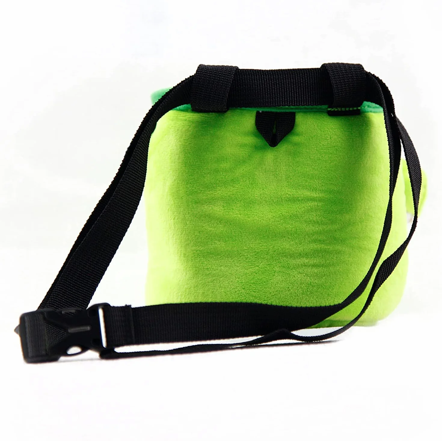 Bolsa de Tiza para Escalada en Roca y Búlder YY Vertical Trex