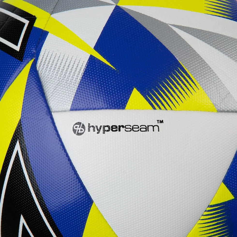 Mitre Ultimatch MAX L20p Fútbol Americano Unisex Adulto