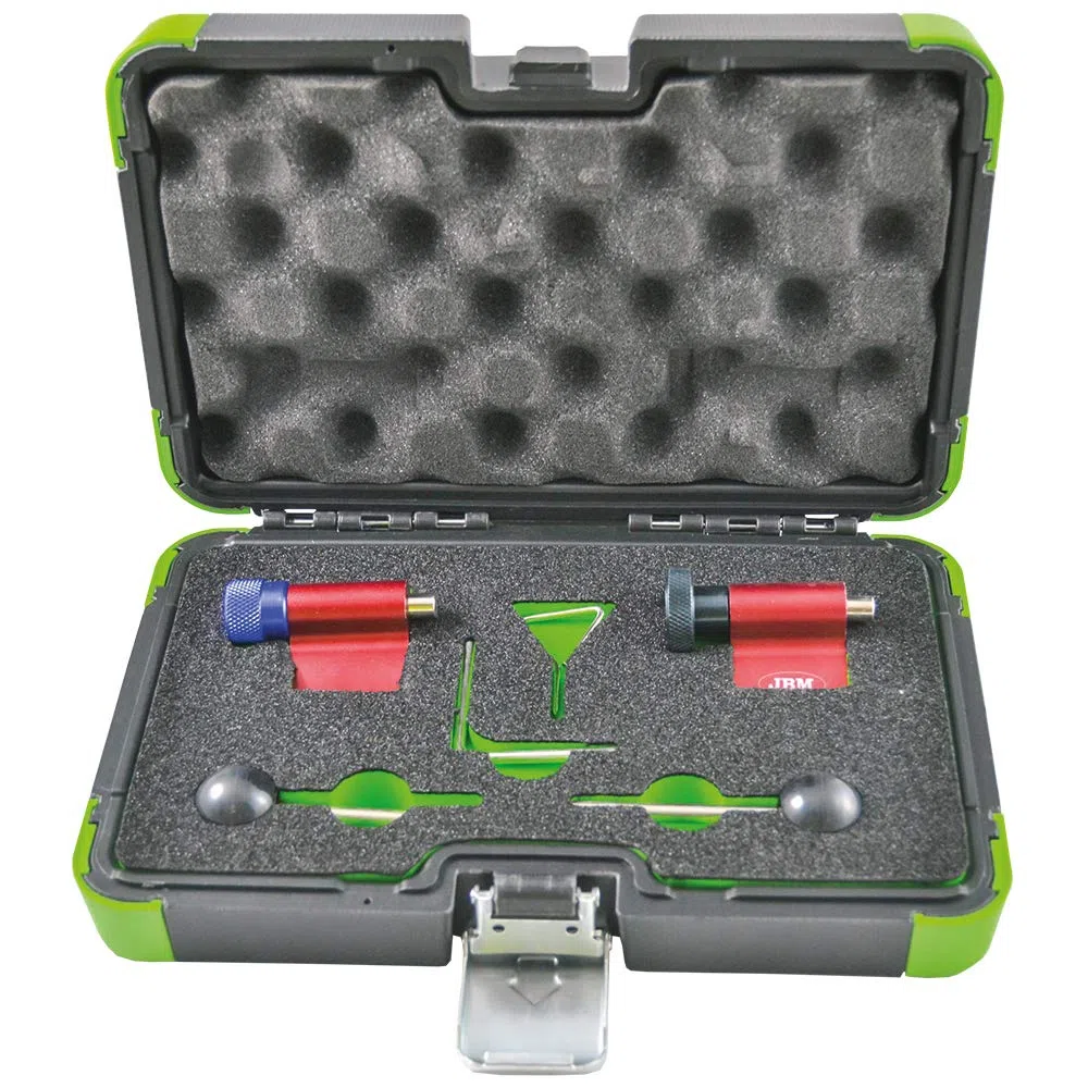 Jbm - Kit de Calado Compatible con Grupo Vag