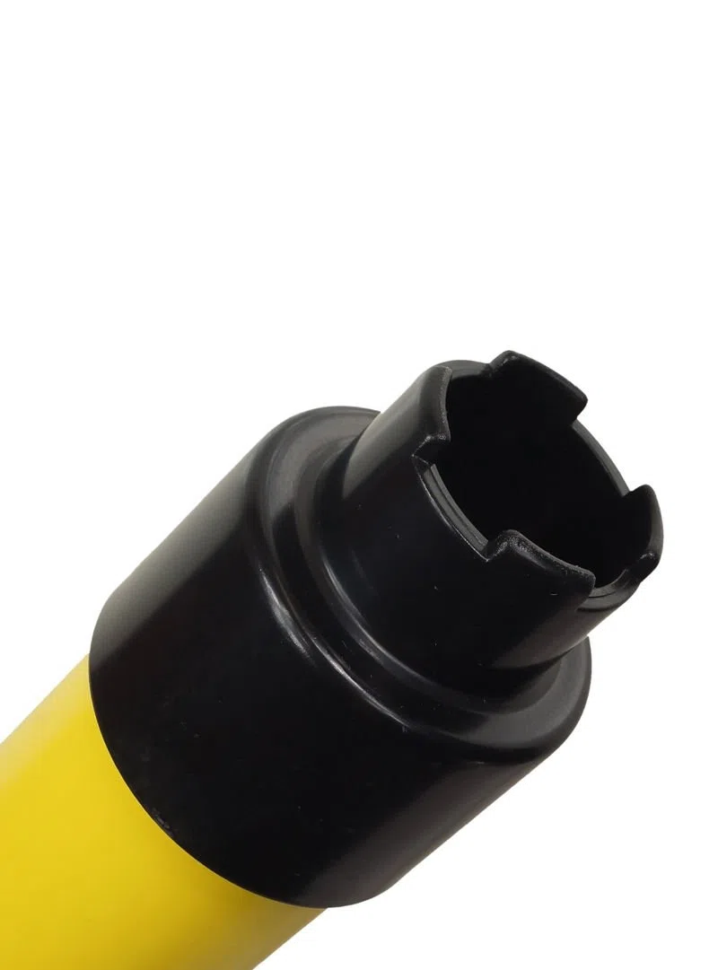 Lomo, bomba de sentina de kayak con manguera