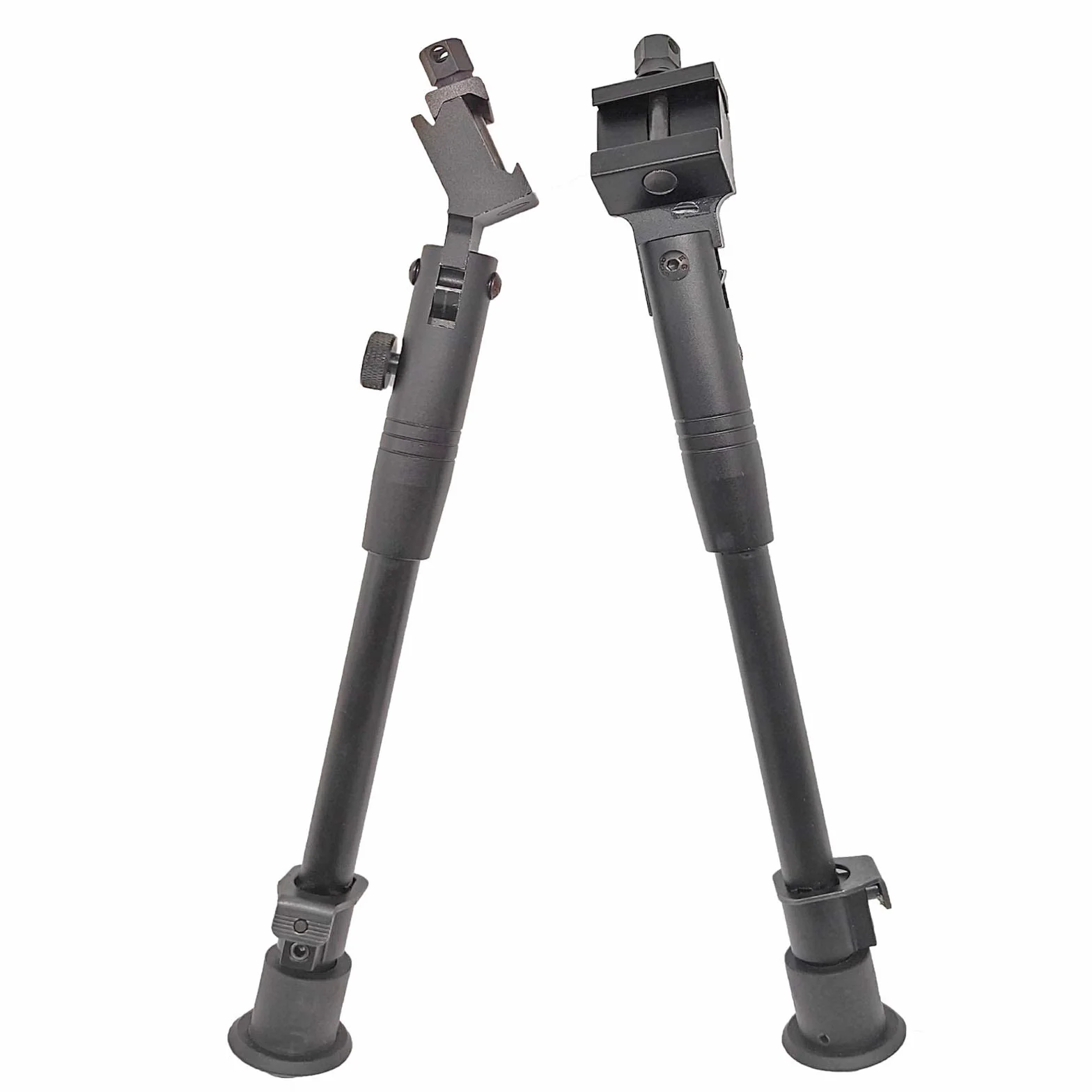 22-29cm Bípode Dual lateral en railes picatinny para carabinas con quiebre de cañón