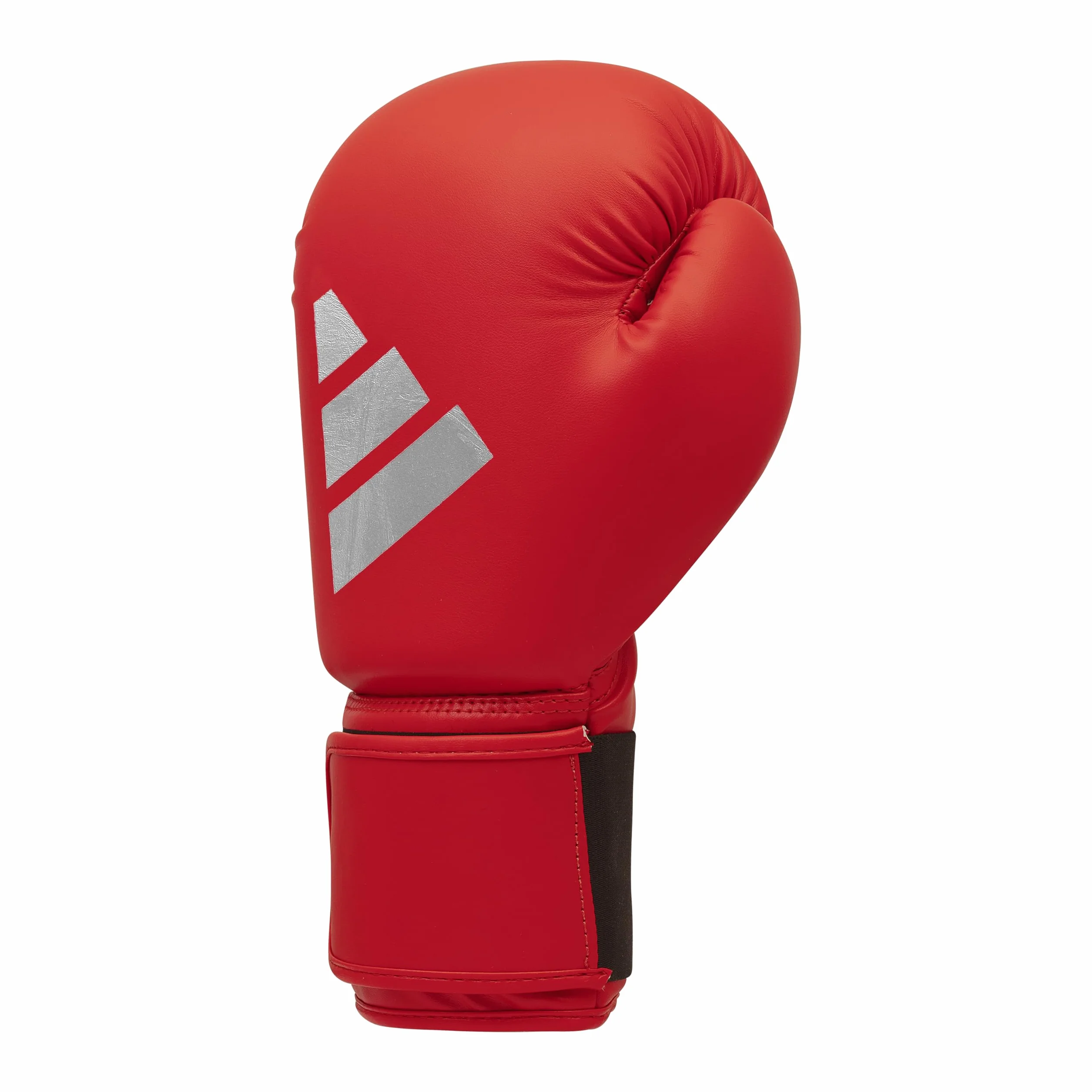 adidas Speed 50 Guantes de Boxeo 12 onzas Rojo
