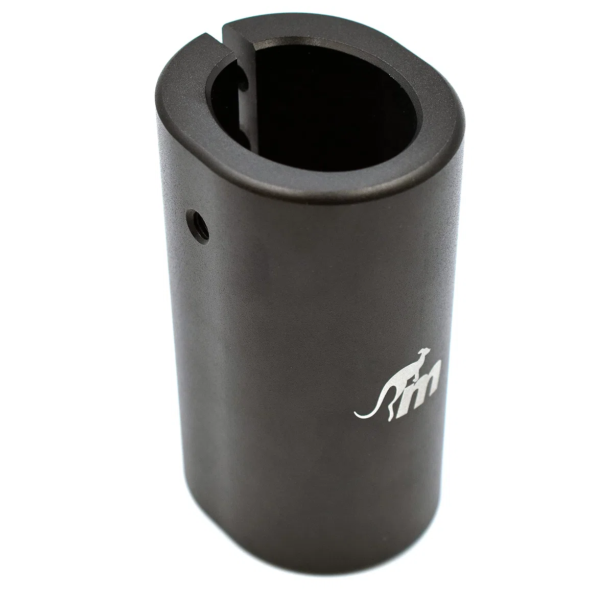 Monorim - Soporte de seguridad plegable para scooter eléctrico Xiaomi M365 1S Essential Pro 2