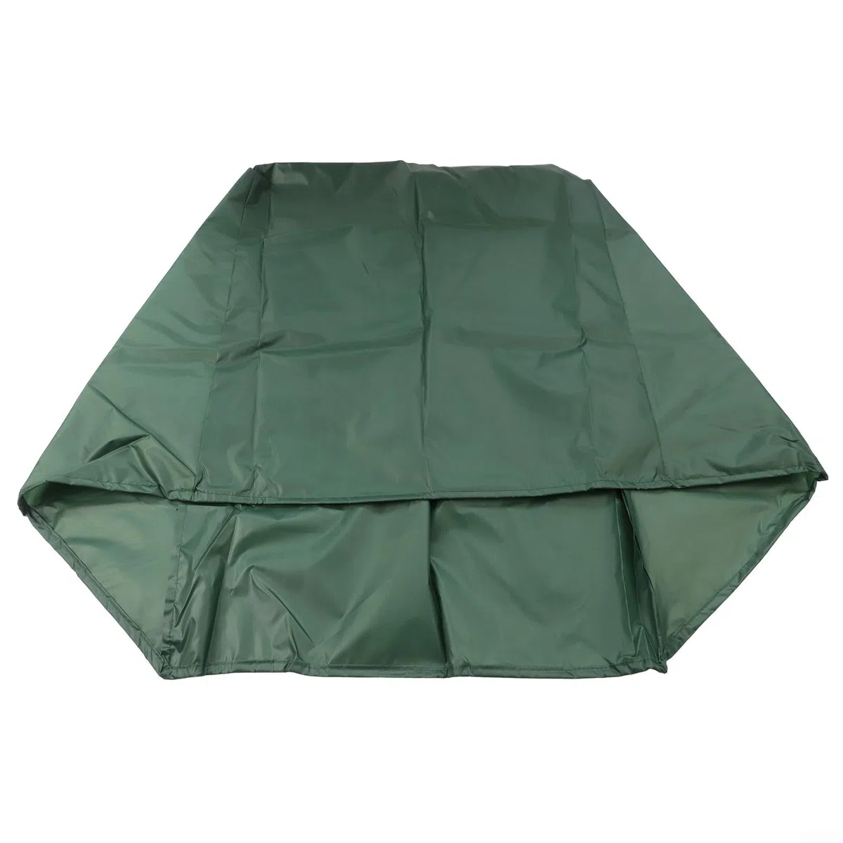 Funda para asientos de barco marino con cordón elástico, protección impermeable y a prueba de polvo para asientos de lancha rápida, tela Oxford 210D (verde)