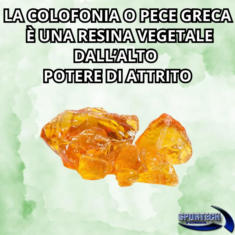 Pece Griega Colofonia Antideslizante Puntas Danza Clásica Grip Pole Dance Resina fricción Suelos Pece para violín Violonchelo Contrabajo Tejidos (2000 Gramos)