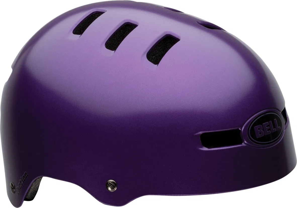 Bell - Casco de Ciclismo BMX