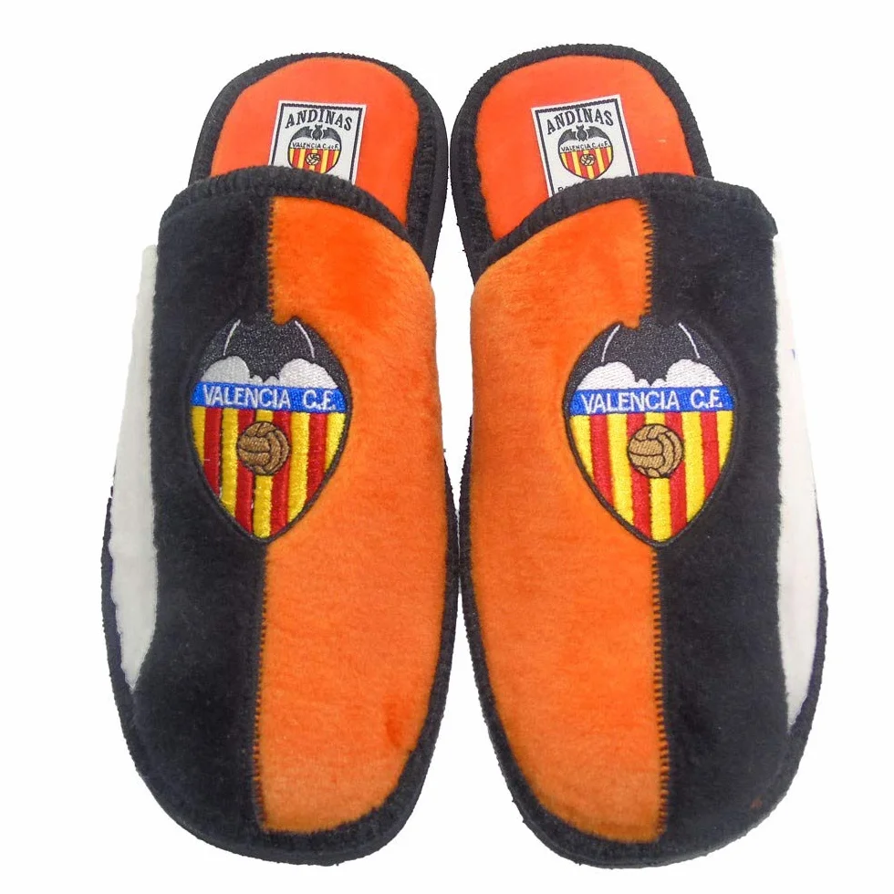 Zapatillas de Estar por Casa del Valencia C.F. 42