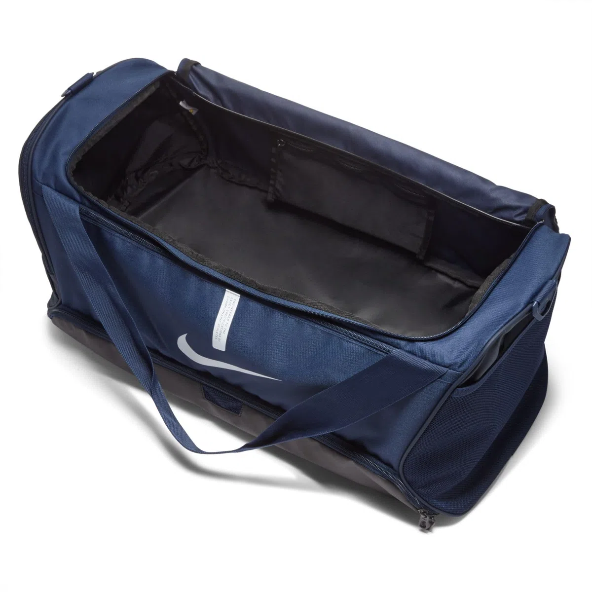 Bolsa de viaje Poliéster Convertible 1 Compartimento con Cremallera y Asas de Tela