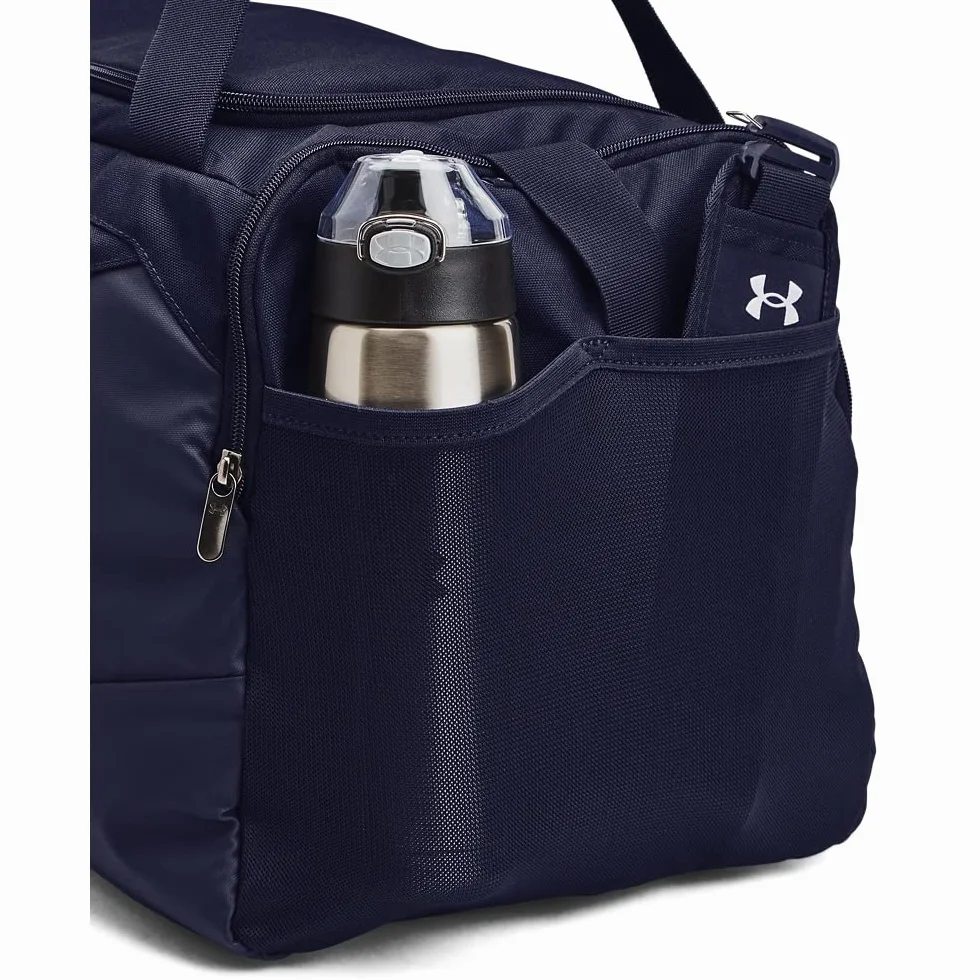 Under Armour Undeniable 5.0 Duffle Bolsa de Deporte Resistente al Agua Unisex
