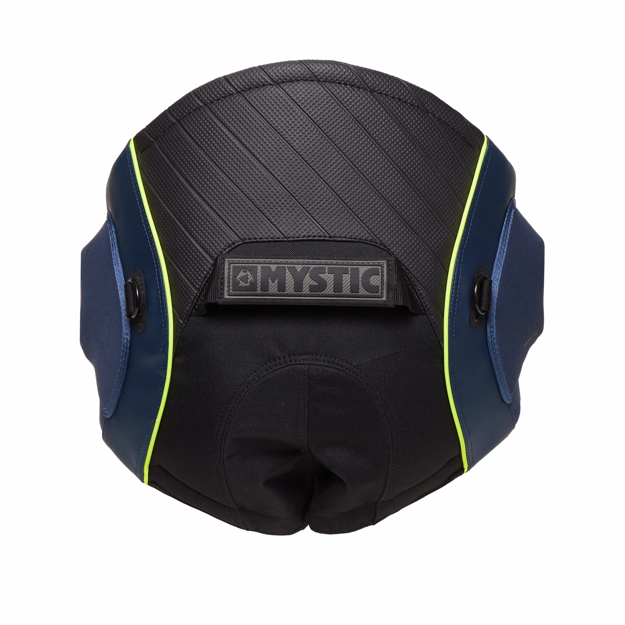 Mystic 2022 Aviator Seat Harness - Night Blue