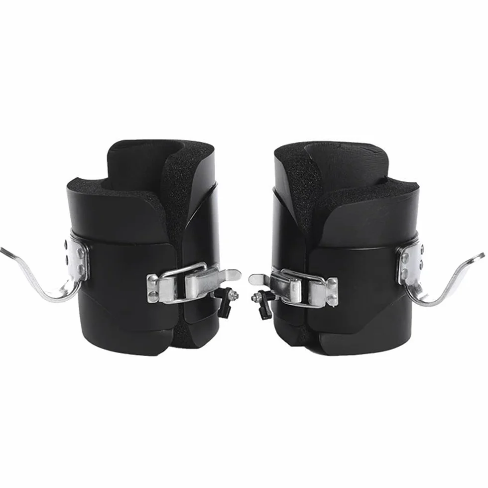 Botas de Inversión Antigravedad, Multifunción Terapia Entrenamiento, Botas Antigravedad Diseño Ergonómico Ajuste Preciso, for Fitness Rehabilitación Gimnasio Hogar Deportistas