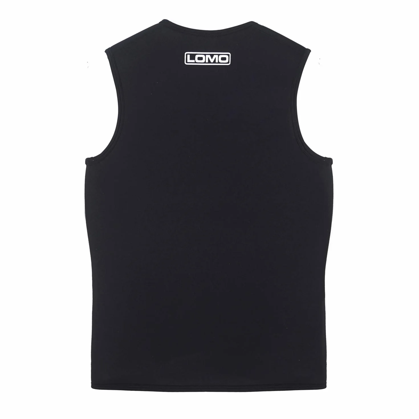 Chaleco de neopreno para hombre de Lomo