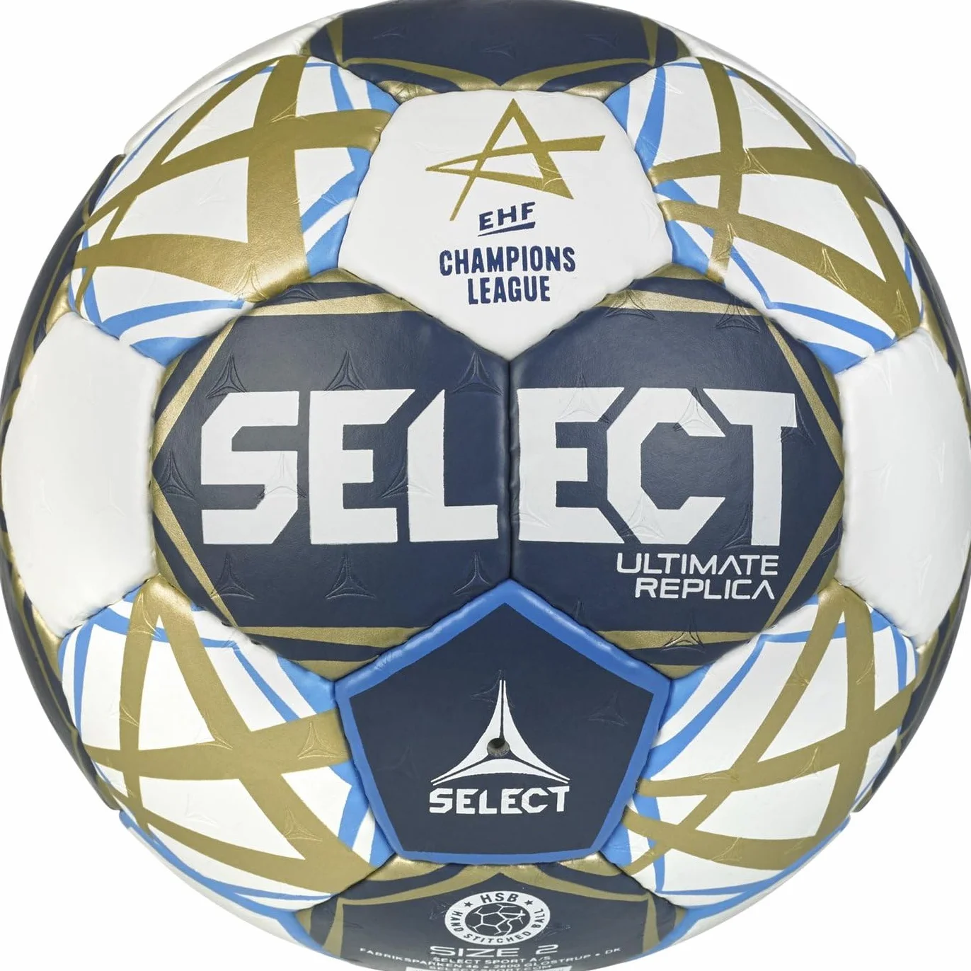 SELECT Replica EHF Champions League v25