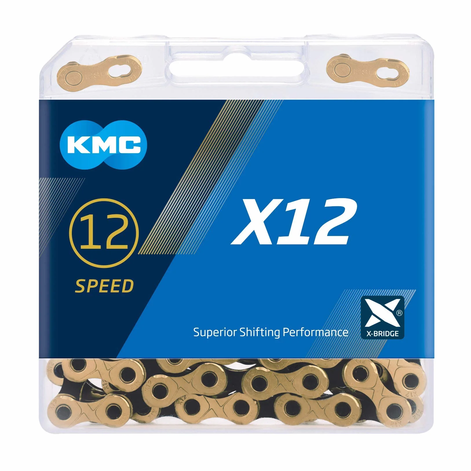 KMC 12 Unidades
