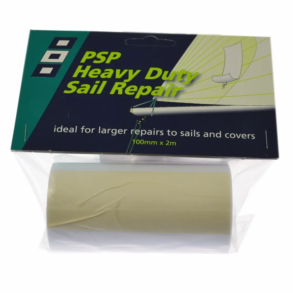 PSP Marine Tapes Nuevo 2024 - Cinta Heavy Duty 100MM X2MT